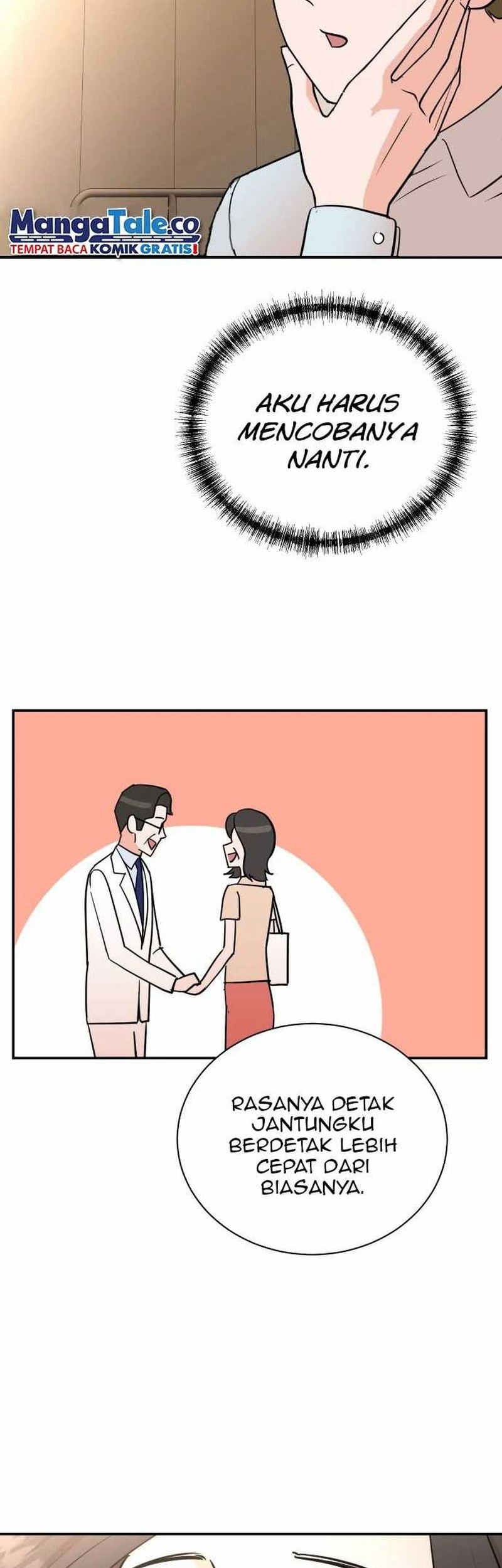 Second Life Producer Chapter 83 Gambar 21