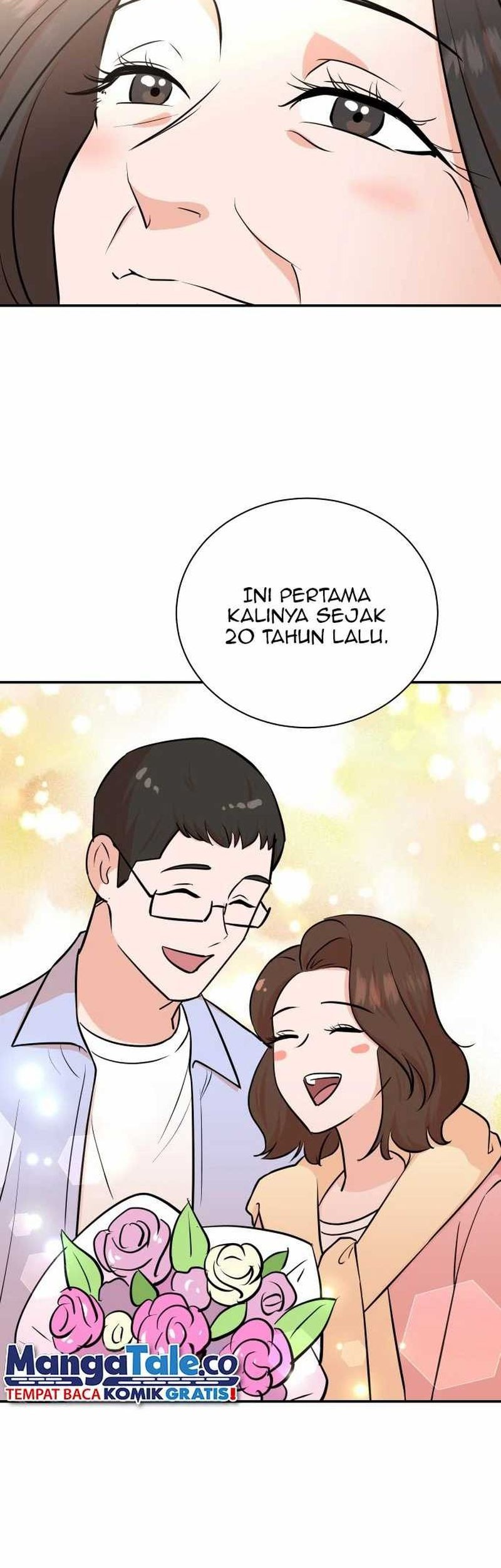 Second Life Producer Chapter 83 Gambar 22