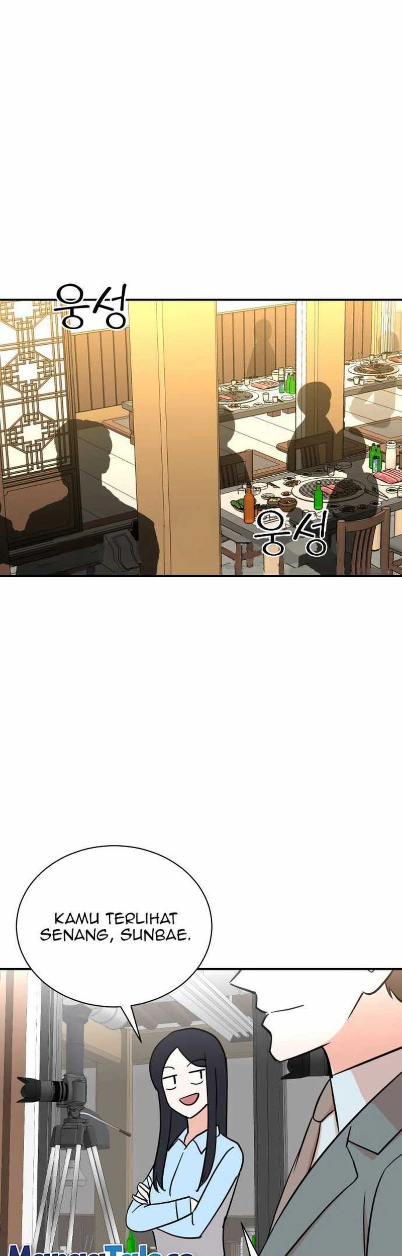 Second Life Producer Chapter 83 Gambar 24