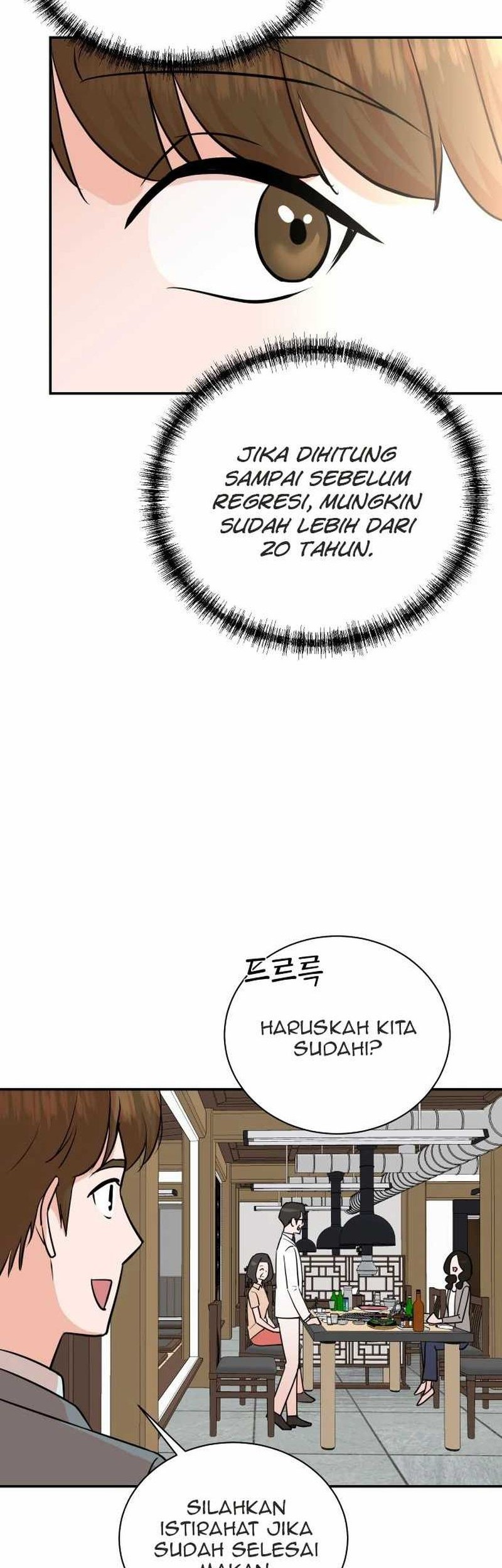 Second Life Producer Chapter 83 Gambar 29