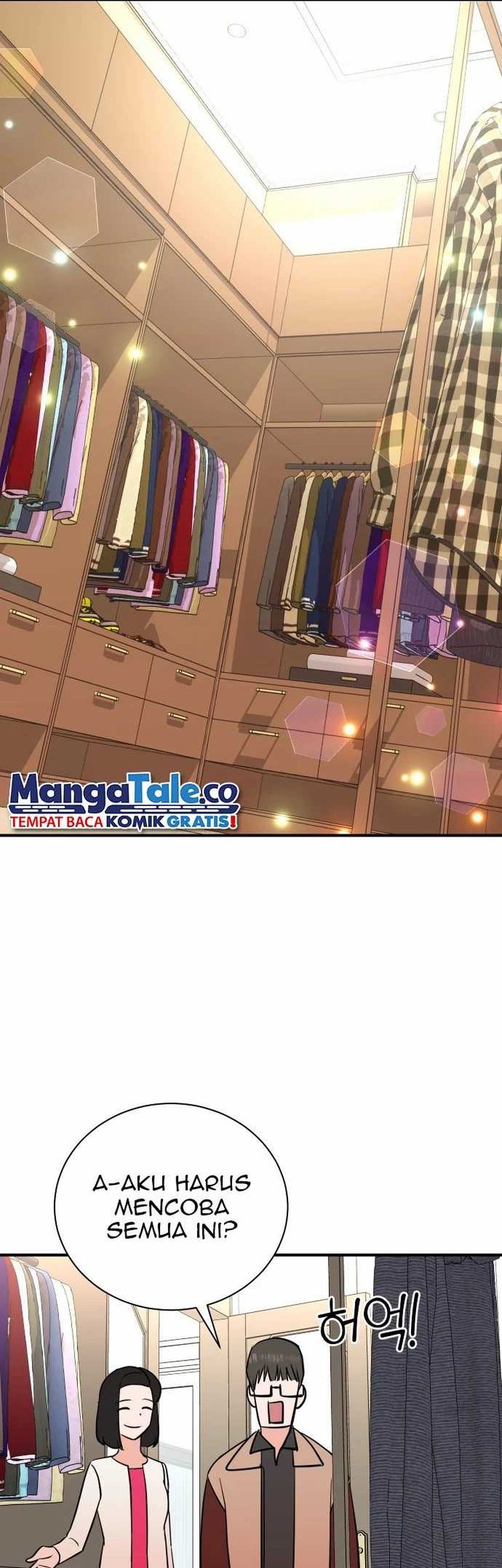 Second Life Producer Chapter 82 Gambar 29