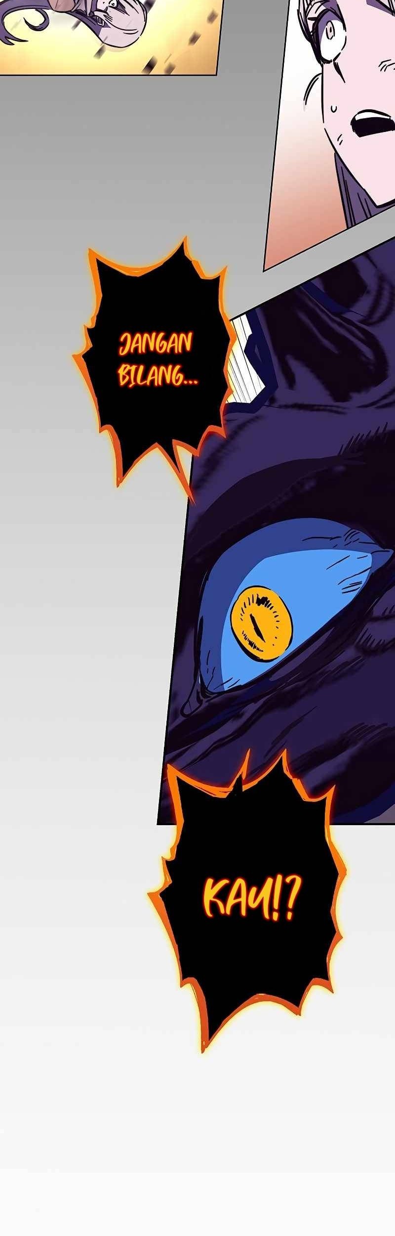 X Ash Chapter 93 Gambar 84