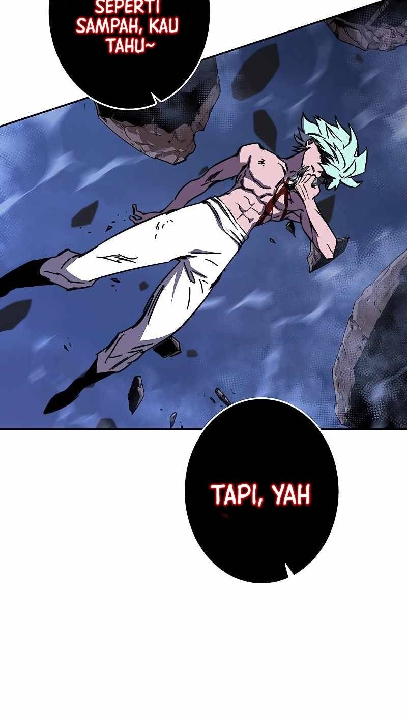 X Ash Chapter 93 Gambar 103
