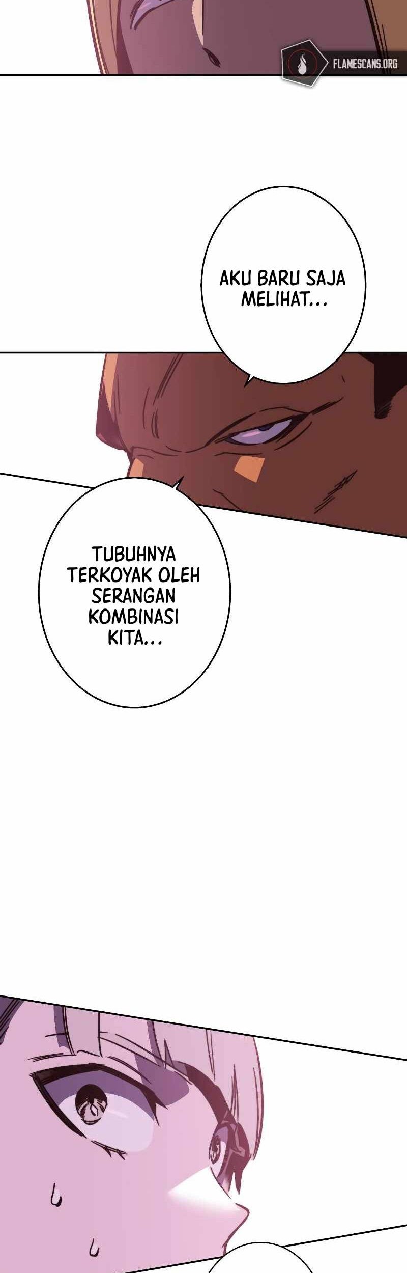 Baca X Ash Chapter 93 Gambar 2