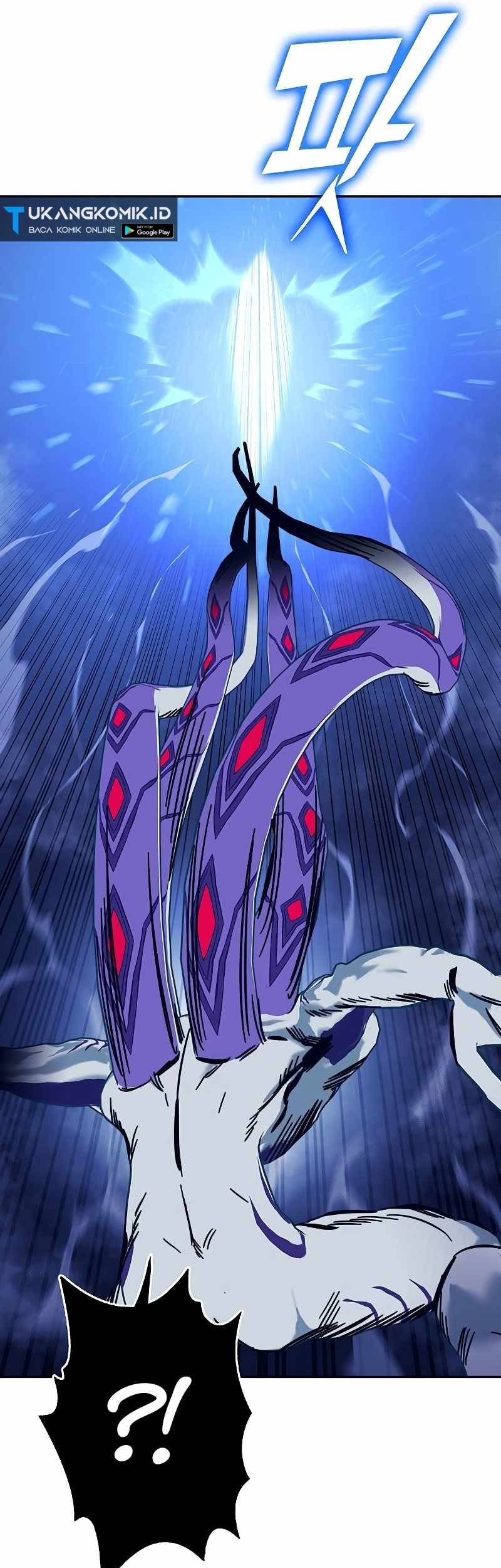 X Ash Chapter 93 Gambar 114