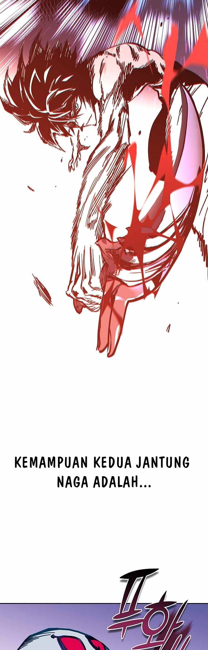X Ash Chapter 93 Gambar 117