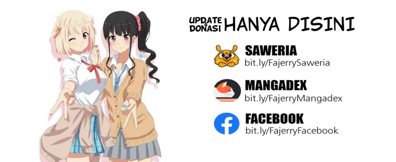 Sharehouse Nile Chapter 05 Gambar 43