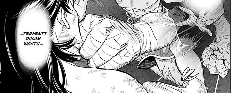 Do Retry Chapter 15 Gambar 10