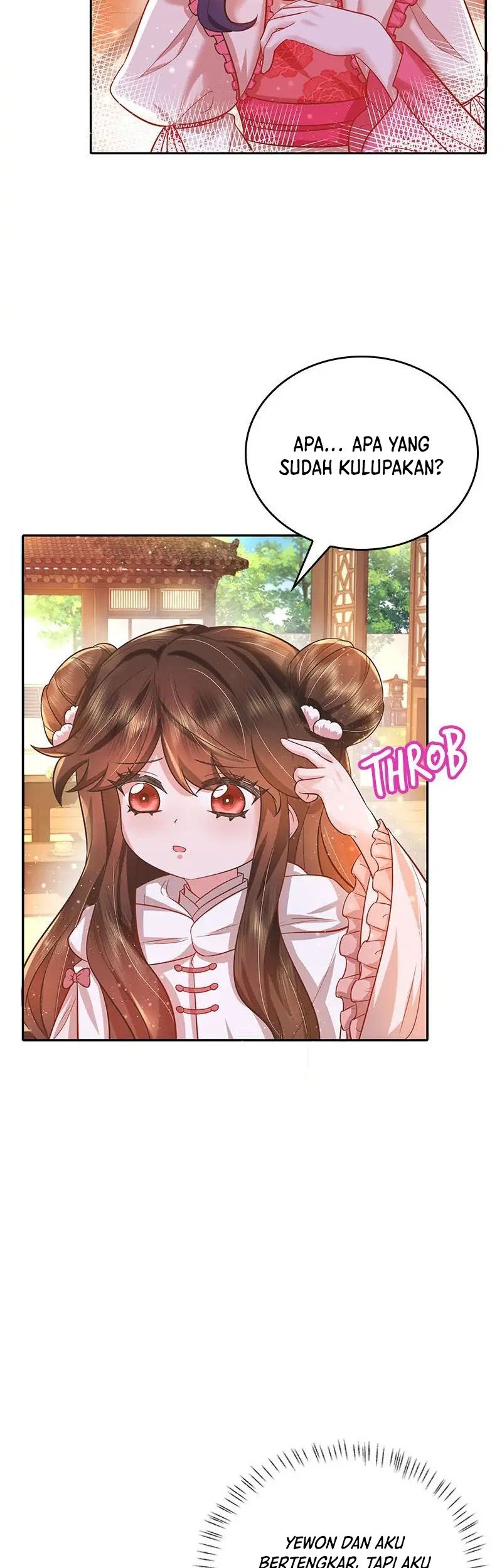 Surviving as a Tyrant’s Daughter Chapter 41 Gambar 7