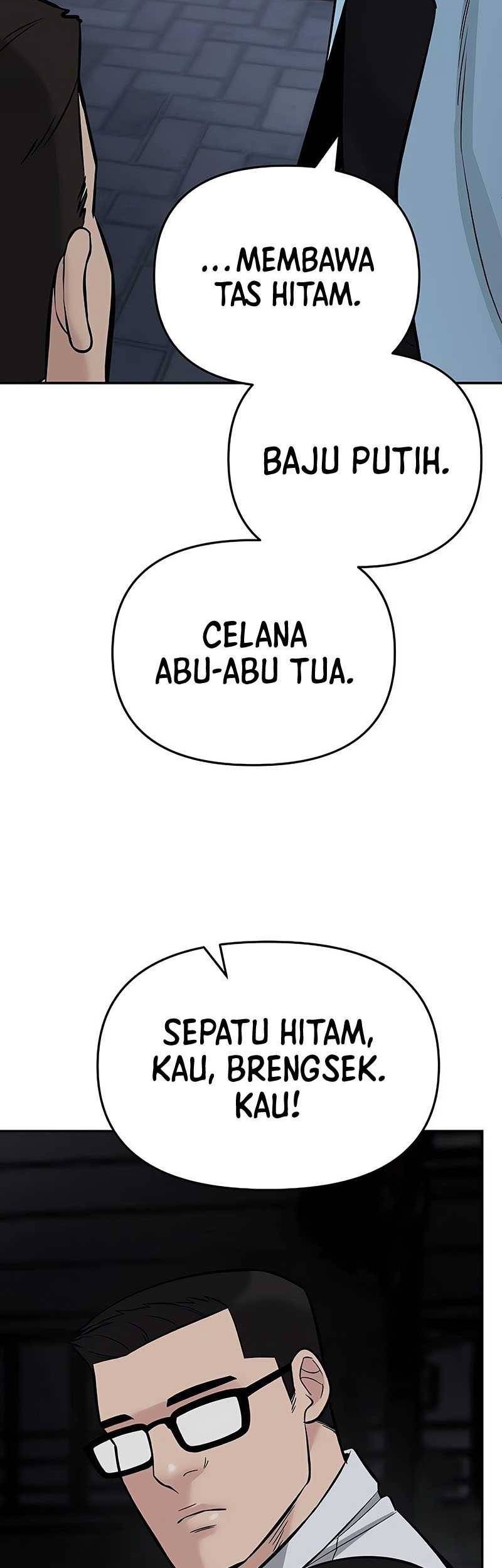 The Bully In Charge Chapter 58 Gambar 55