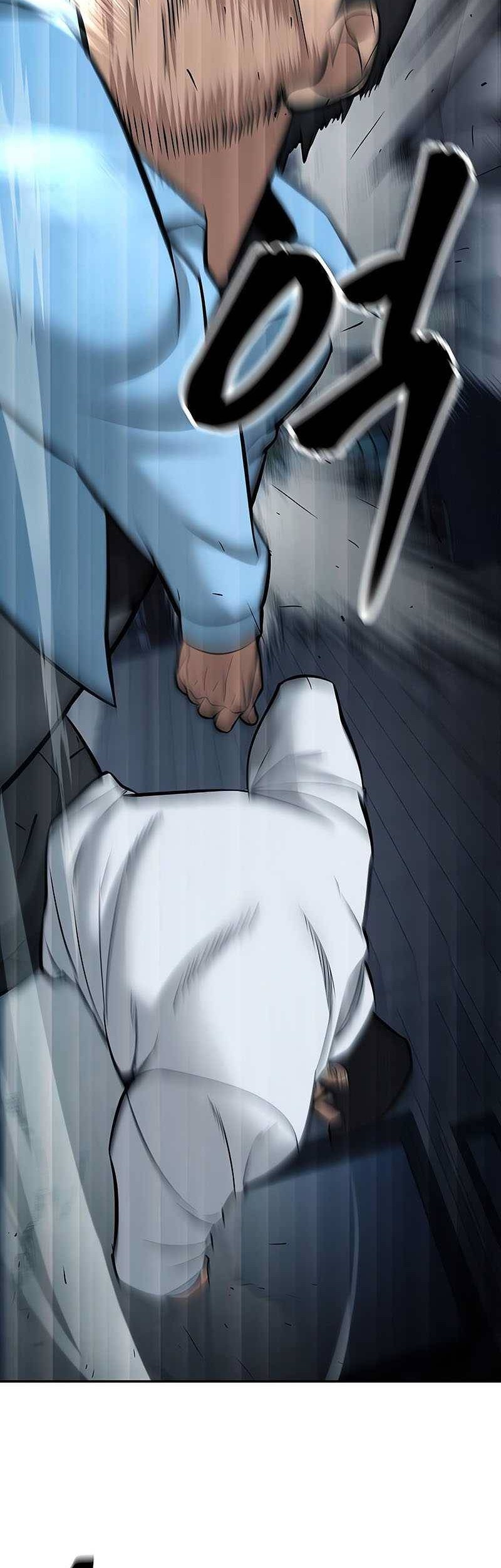 The Bully In Charge Chapter 58 Gambar 84