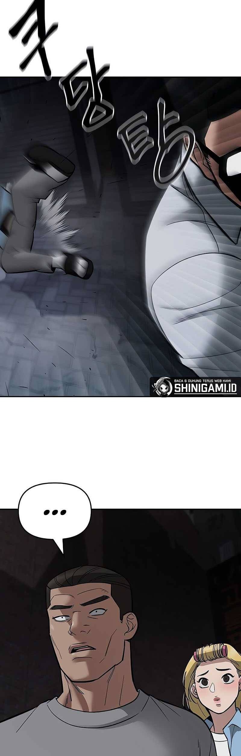 The Bully In Charge Chapter 58 Gambar 85