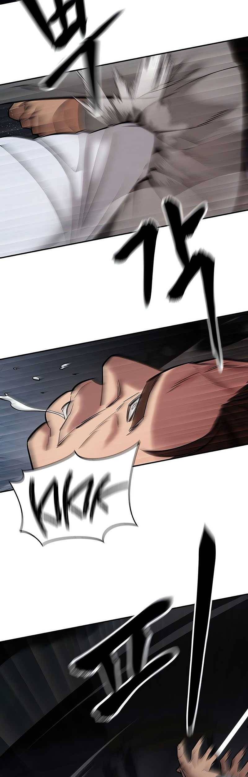 The Bully In Charge Chapter 58 Gambar 91
