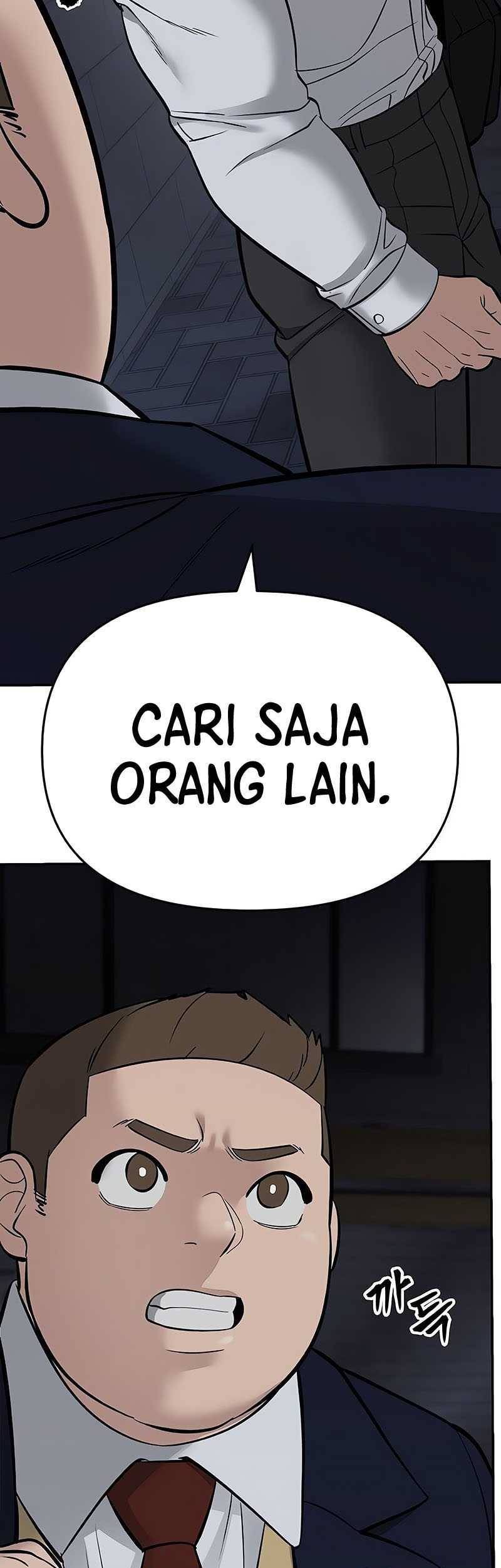 The Bully In Charge Chapter 58 Gambar 111