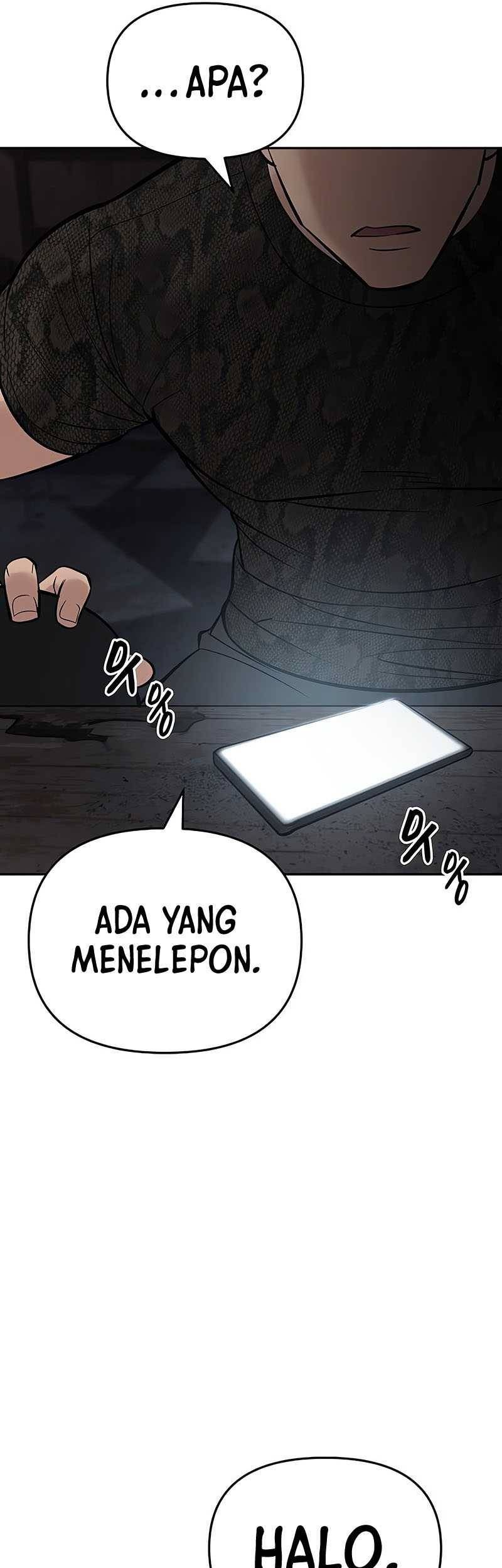 The Bully In Charge Chapter 58 Gambar 119
