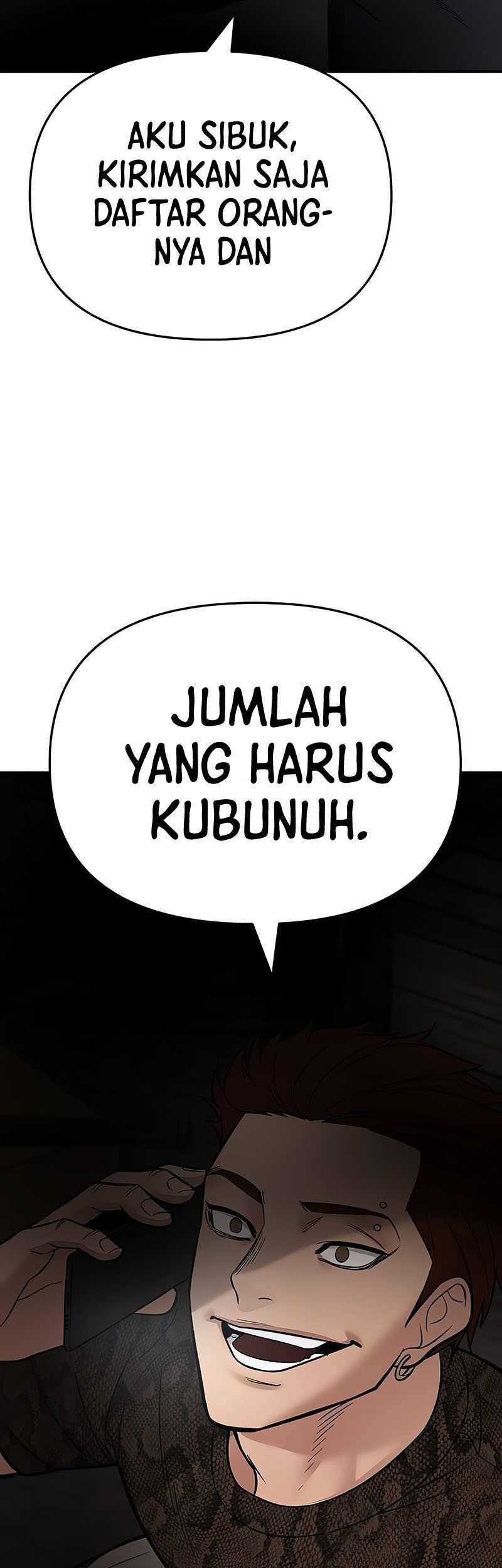 The Bully In Charge Chapter 58 Gambar 121