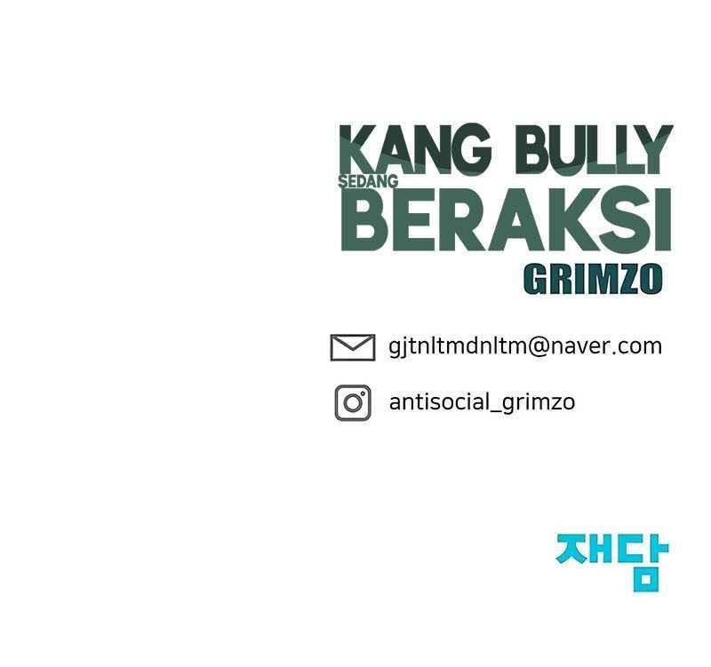 The Bully In Charge Chapter 58 Gambar 123