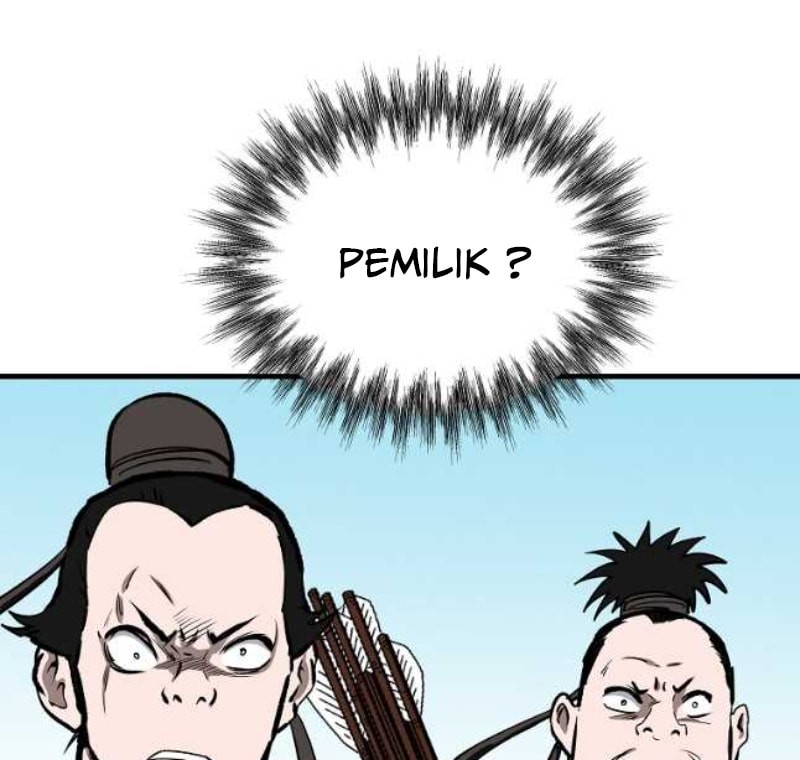 Archer Sword God : Descendants of the Archer Chapter 68 Gambar 31