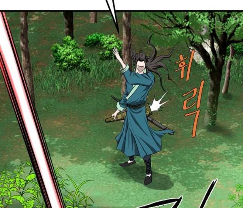 Archer Sword God : Descendants of the Archer Chapter 68 Gambar 40