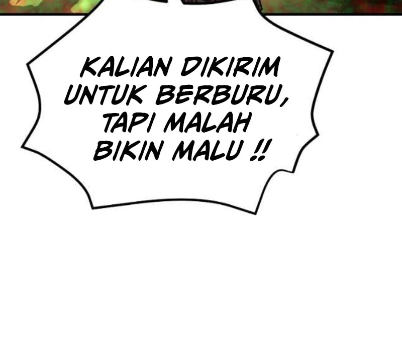Archer Sword God : Descendants of the Archer Chapter 68 Gambar 46