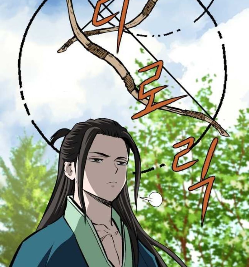 Archer Sword God : Descendants of the Archer Chapter 68 Gambar 49