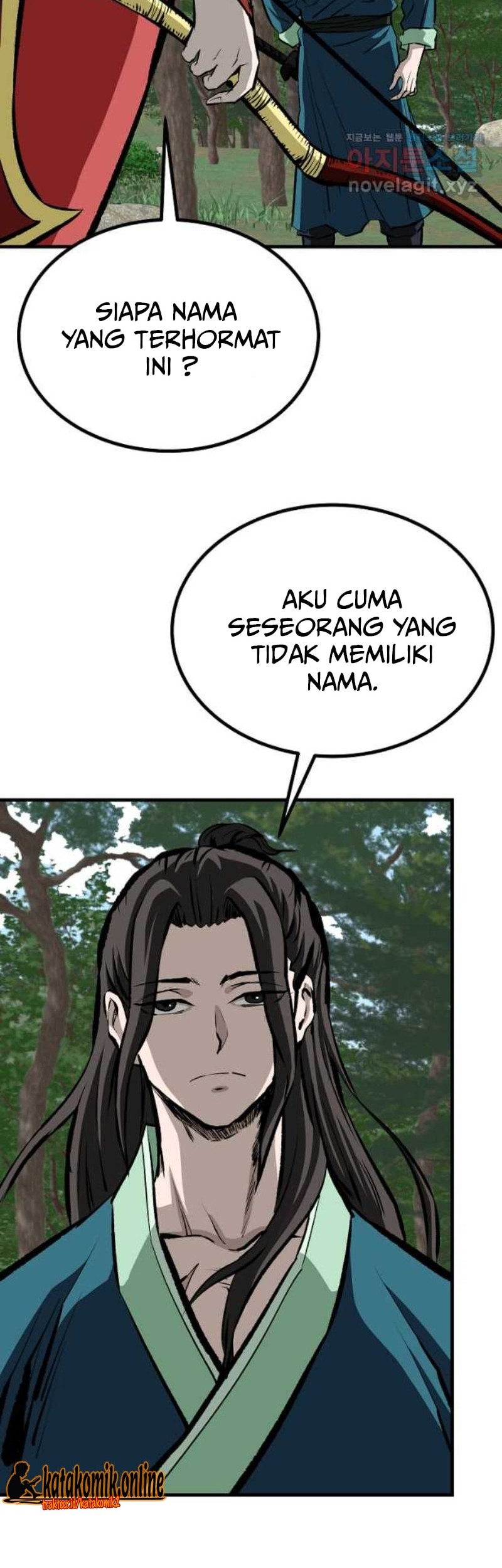 Archer Sword God : Descendants of the Archer Chapter 68 Gambar 51