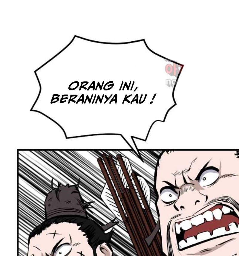 Archer Sword God : Descendants of the Archer Chapter 68 Gambar 52