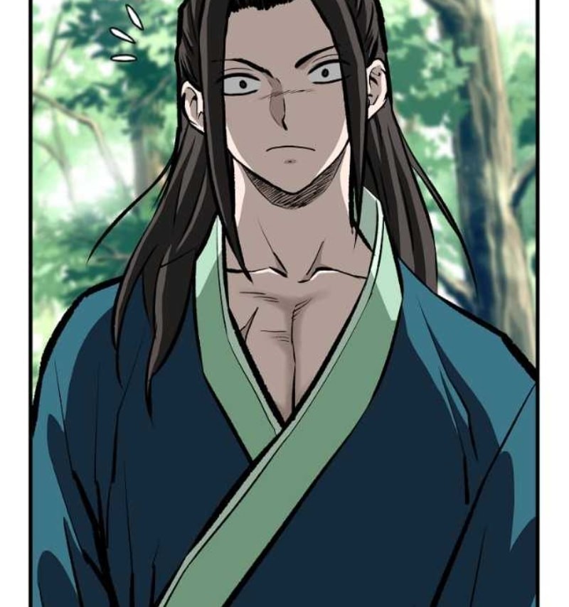 Archer Sword God : Descendants of the Archer Chapter 68 Gambar 55