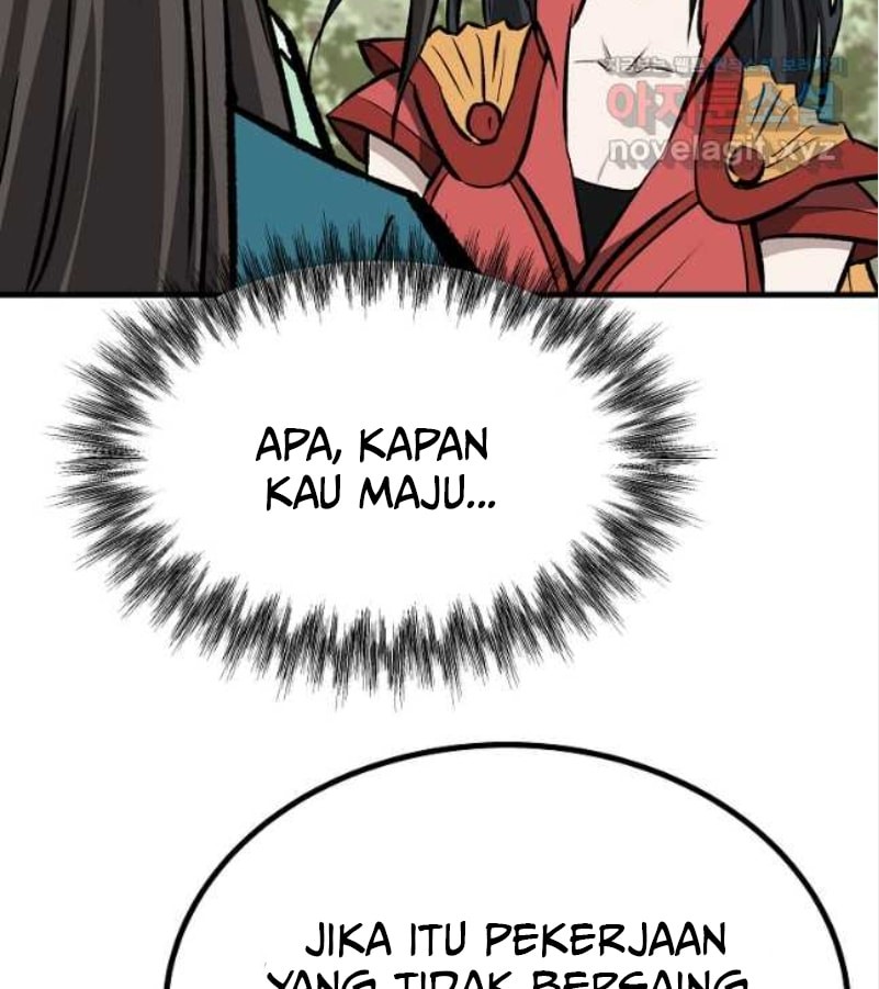 Archer Sword God : Descendants of the Archer Chapter 68 Gambar 64