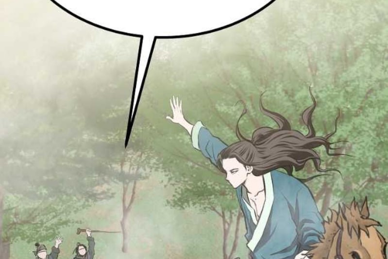 Archer Sword God : Descendants of the Archer Chapter 68 Gambar 4