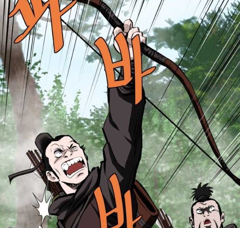 Archer Sword God : Descendants of the Archer Chapter 68 Gambar 25