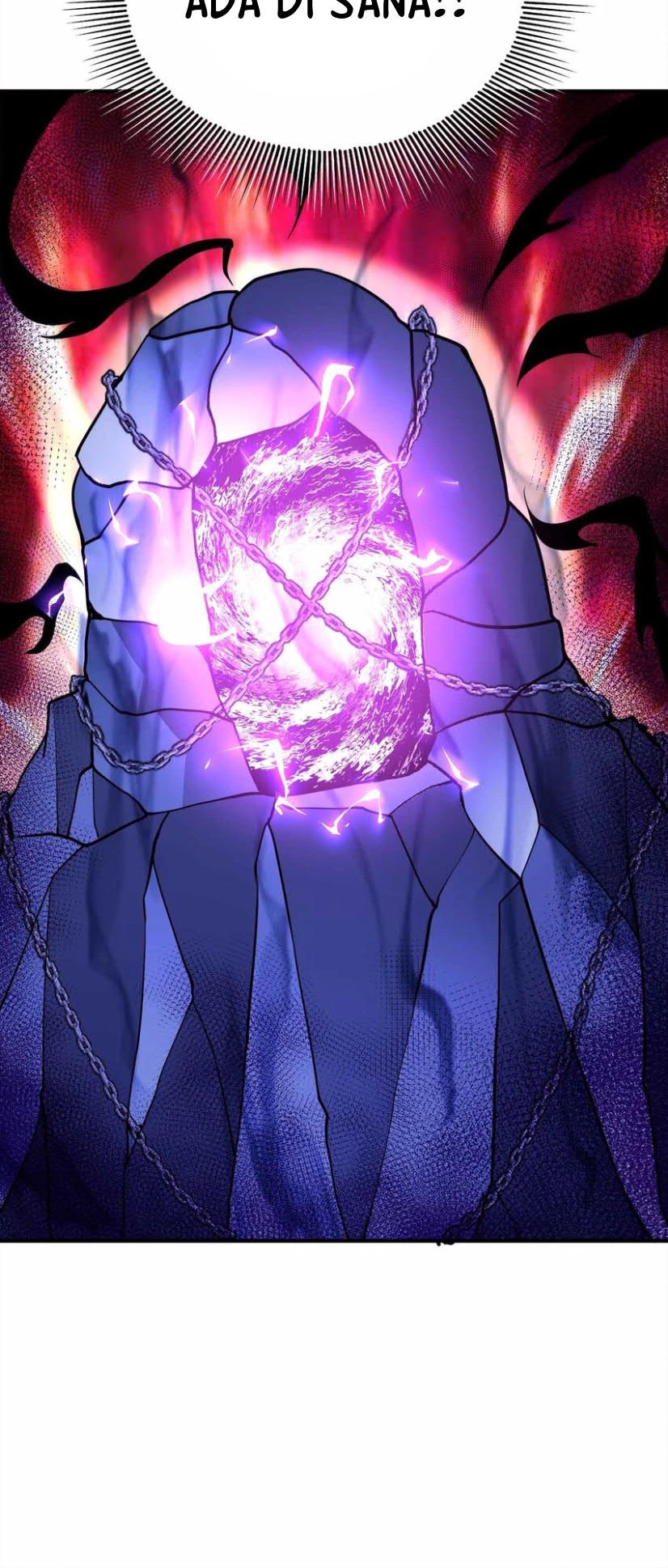 Demon King Cheat System Chapter 78 Gambar 37