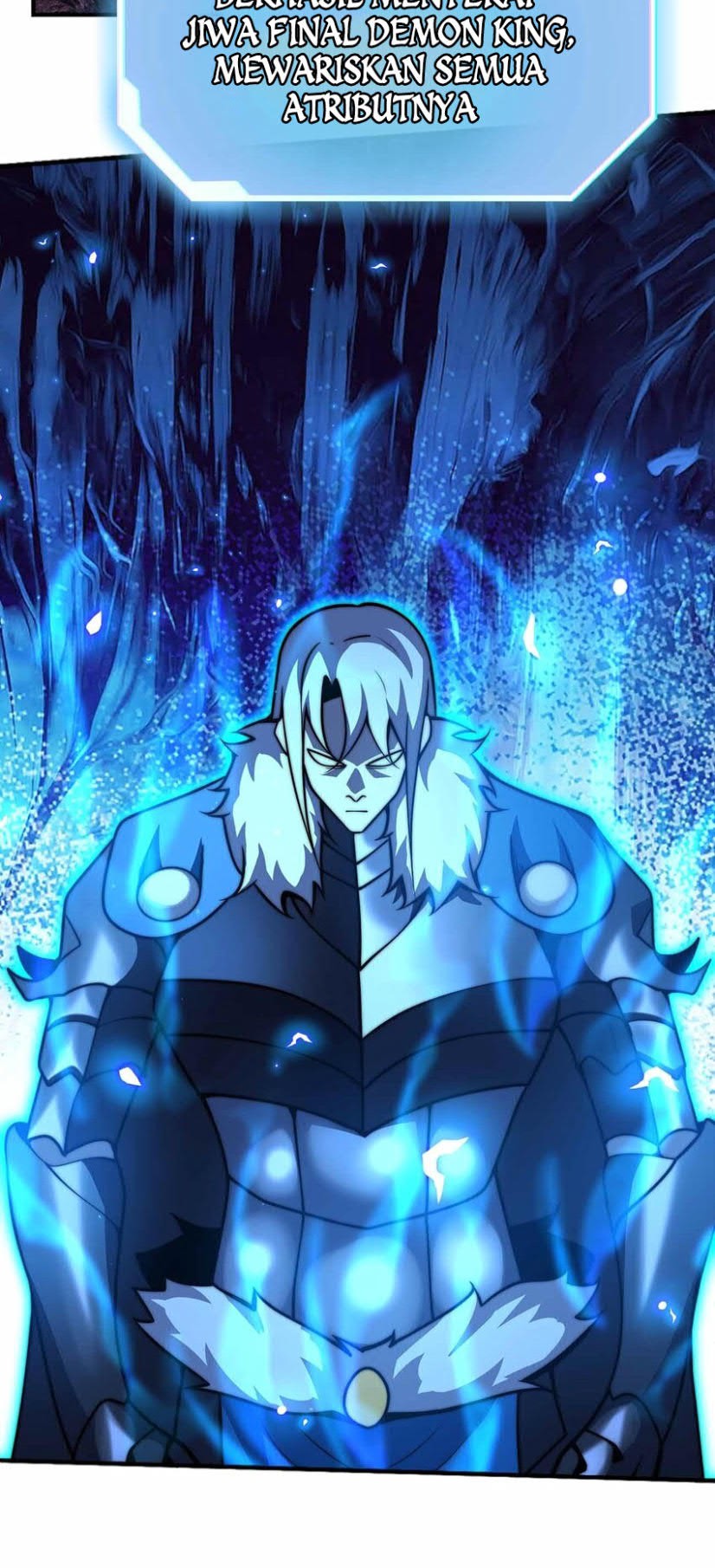 Demon King Cheat System Chapter 78 Gambar 3