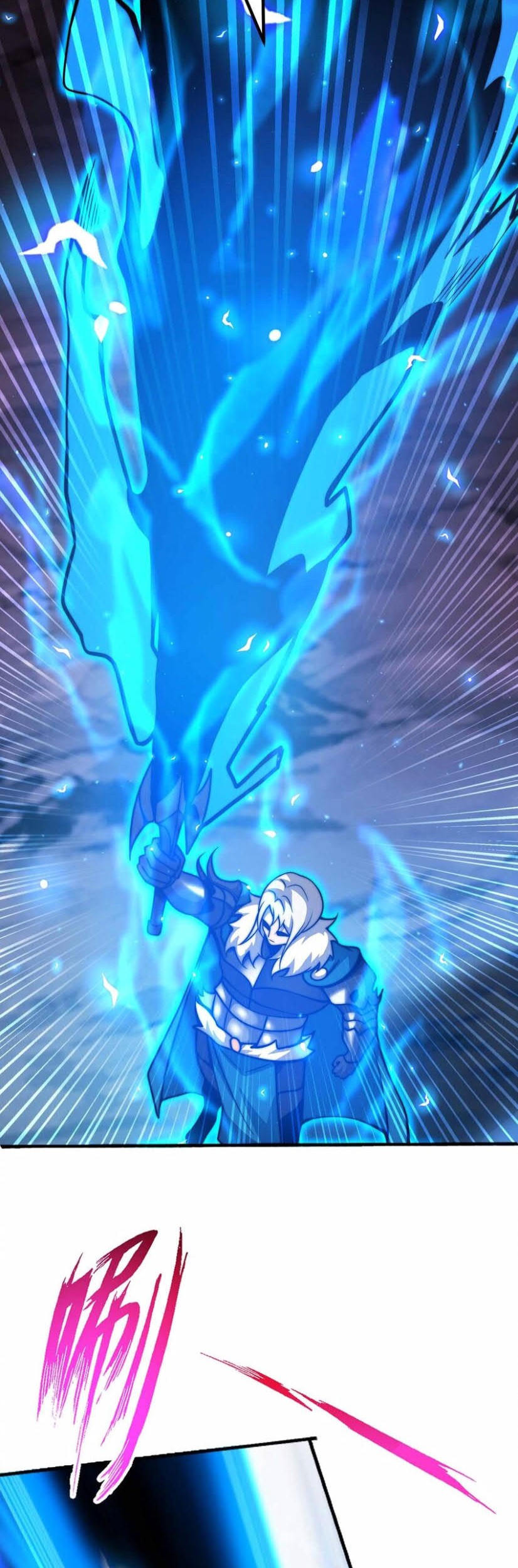Demon King Cheat System Chapter 78 Gambar 5