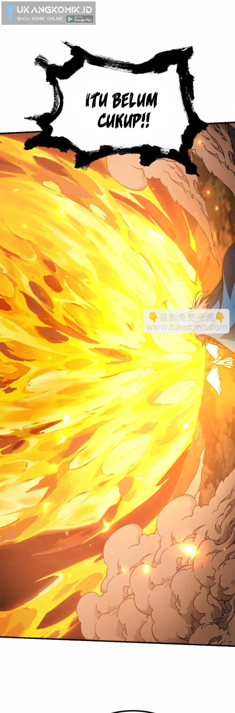 Demon King Cheat System Chapter 78 Gambar 11