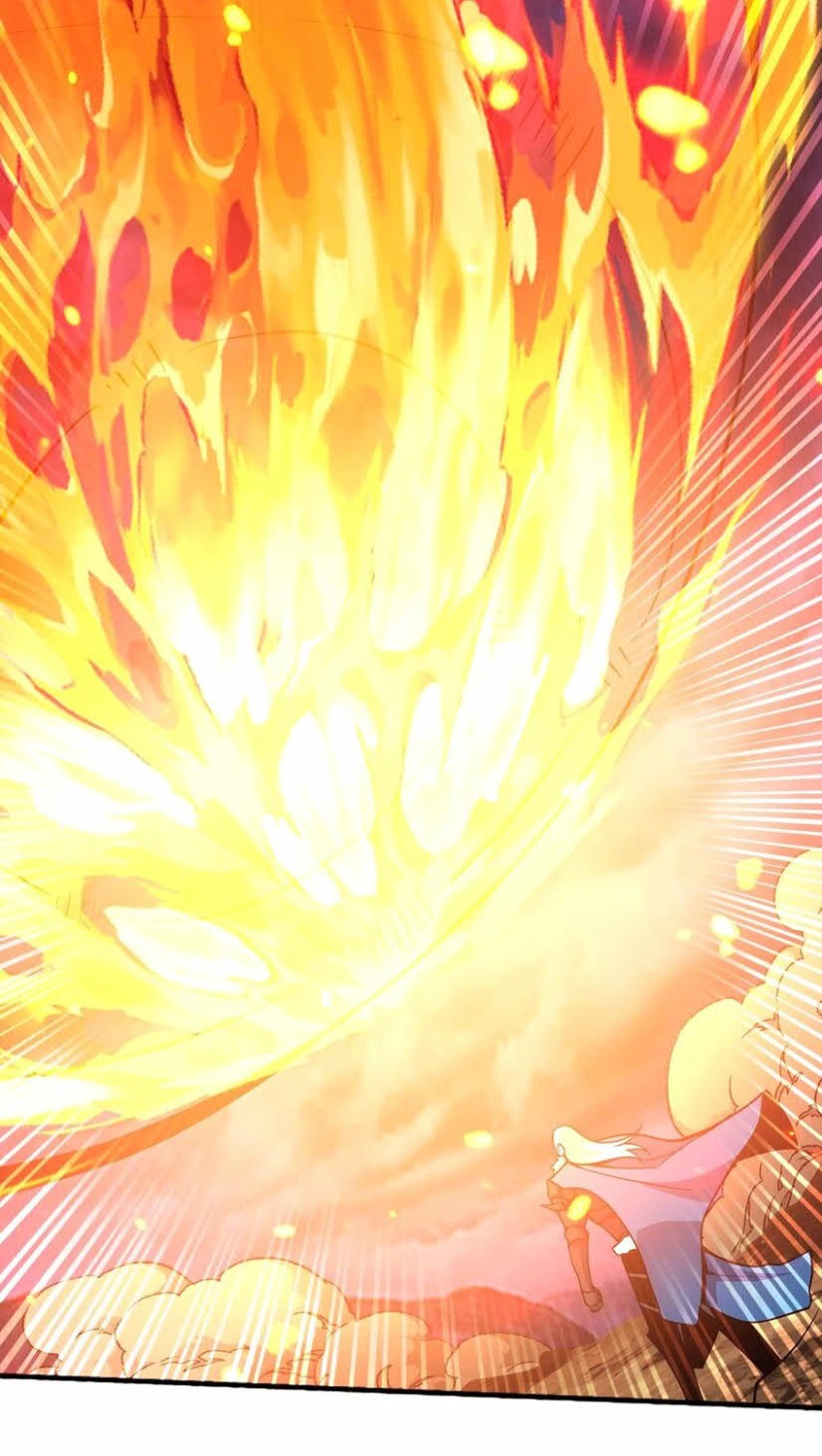 Demon King Cheat System Chapter 78 Gambar 13