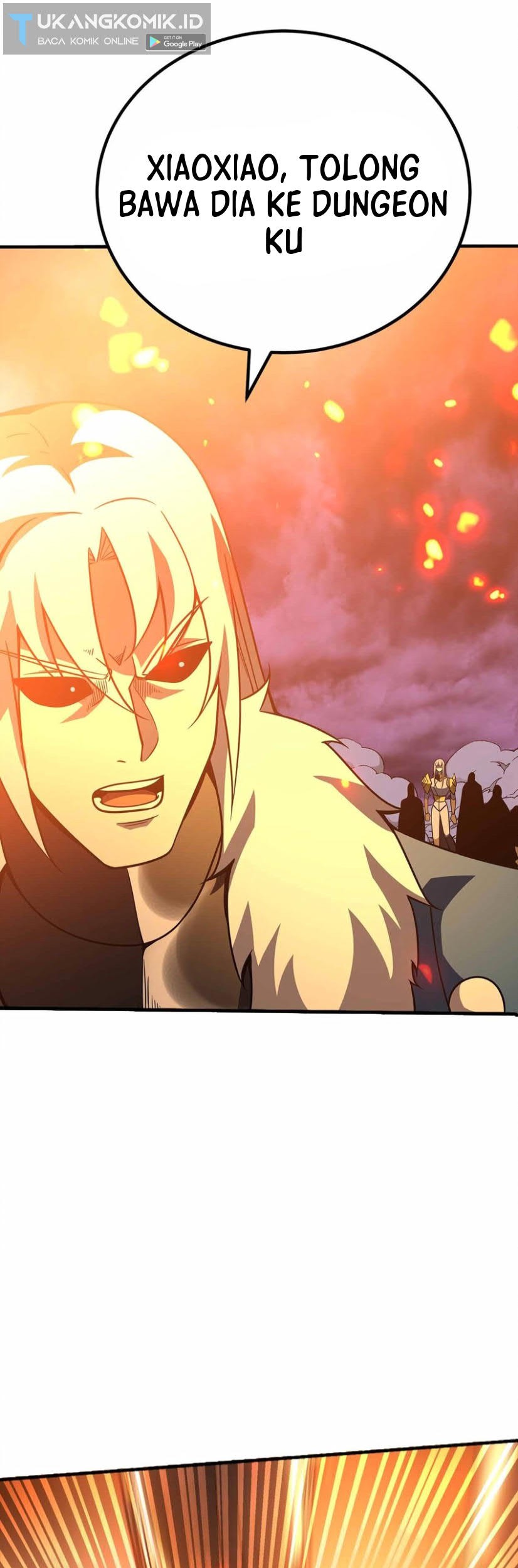 Demon King Cheat System Chapter 78 Gambar 14