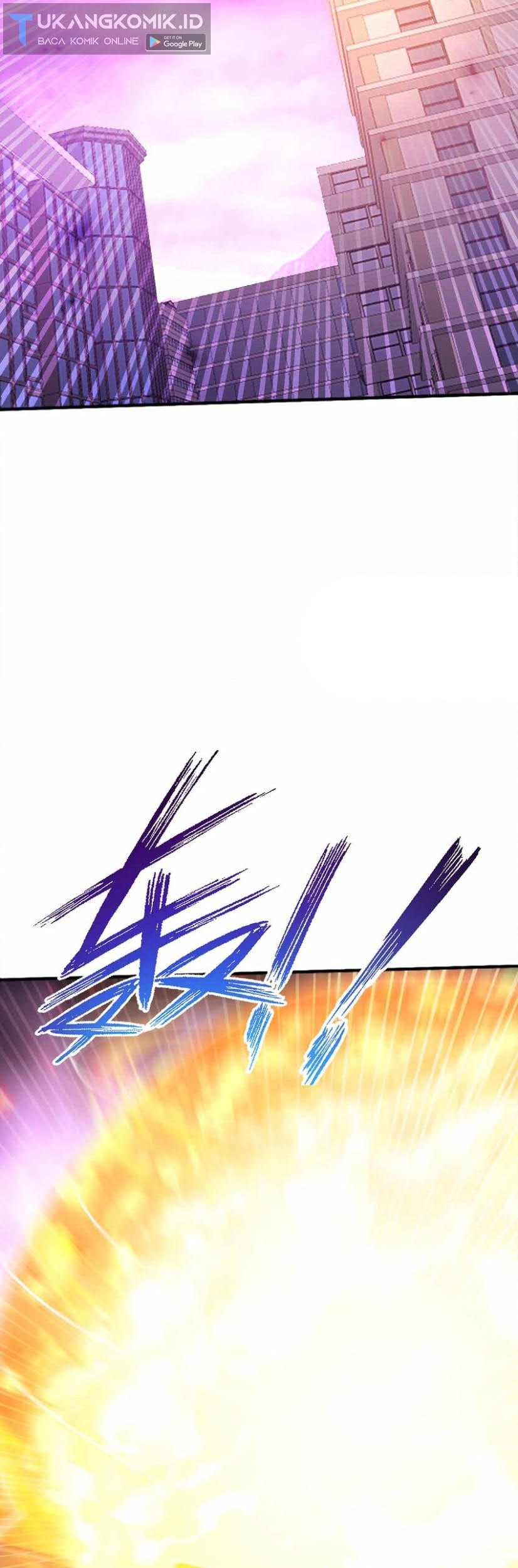 Demon King Cheat System Chapter 78 Gambar 21