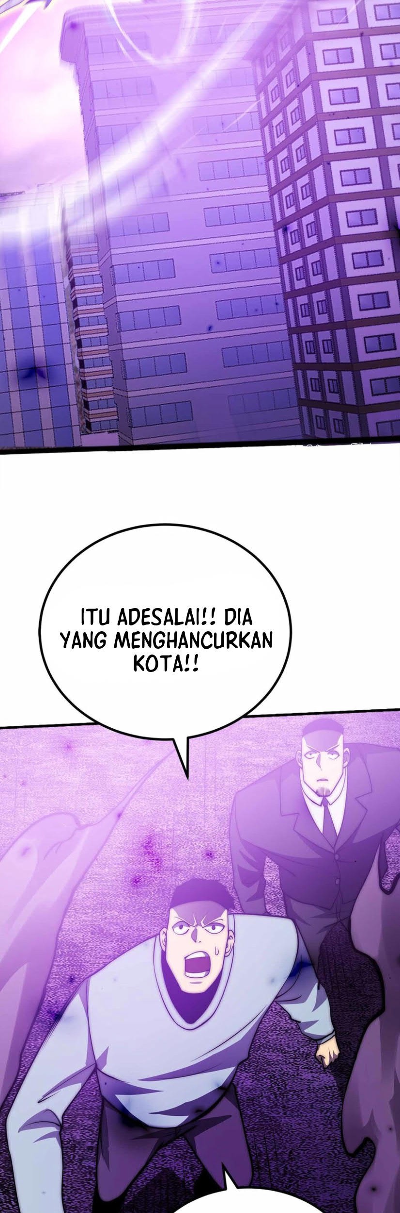 Demon King Cheat System Chapter 78 Gambar 30