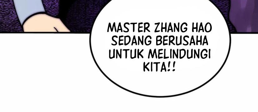 Demon King Cheat System Chapter 78 Gambar 31