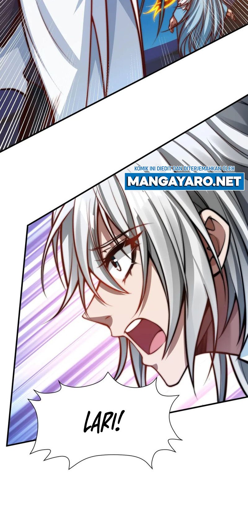 I Have No Talent for Cultivation, so I Have to Summon the Gods Chapter 05 Gambar 37