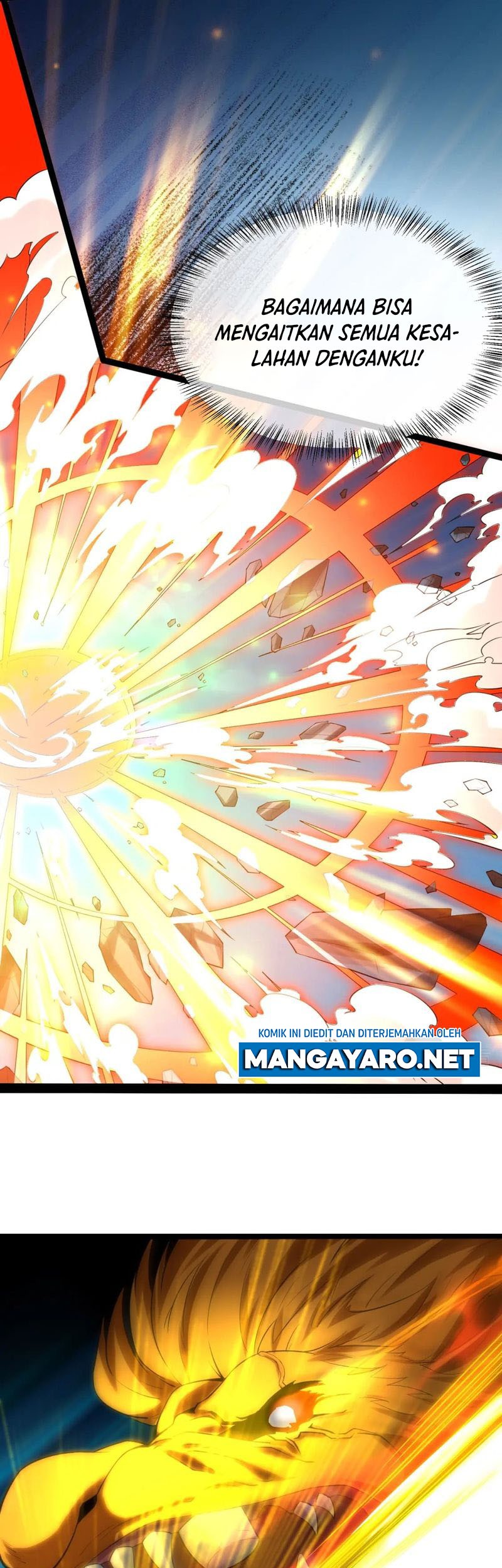 I Have No Talent for Cultivation, so I Have to Summon the Gods Chapter 05 Gambar 46