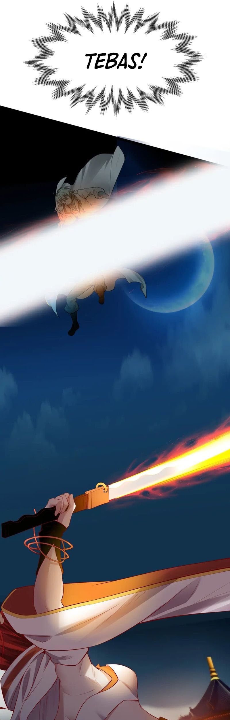 I Have No Talent for Cultivation, so I Have to Summon the Gods Chapter 05 Gambar 50