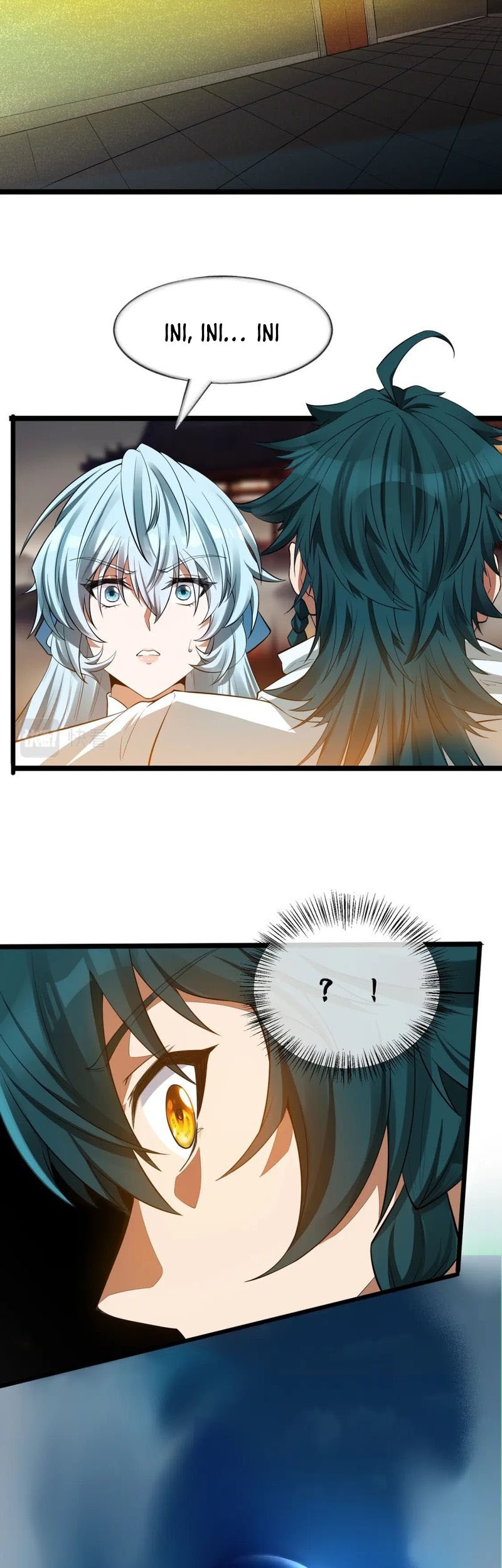 I Have No Talent for Cultivation, so I Have to Summon the Gods Chapter 05 Gambar 52