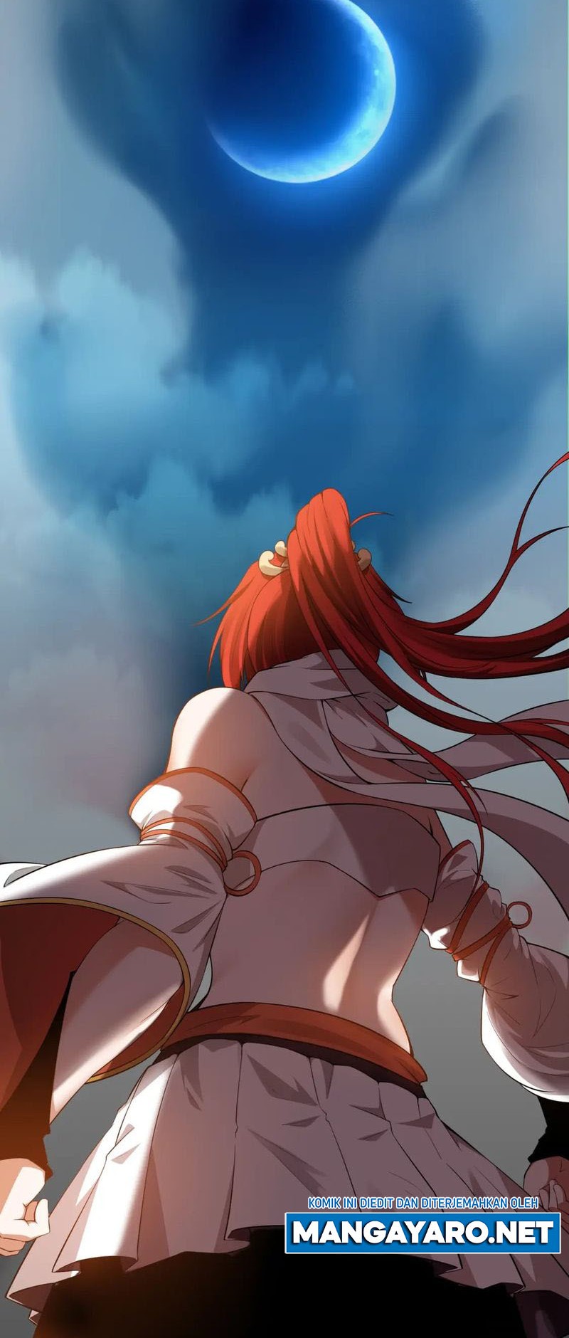 I Have No Talent for Cultivation, so I Have to Summon the Gods Chapter 05 Gambar 53