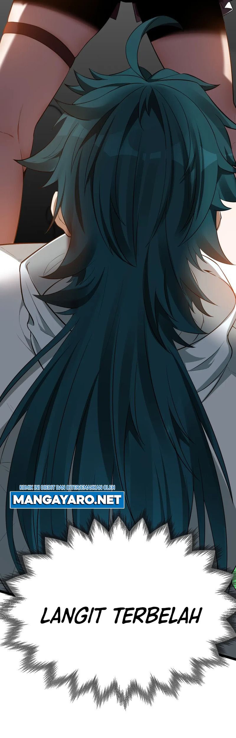 I Have No Talent for Cultivation, so I Have to Summon the Gods Chapter 05 Gambar 54