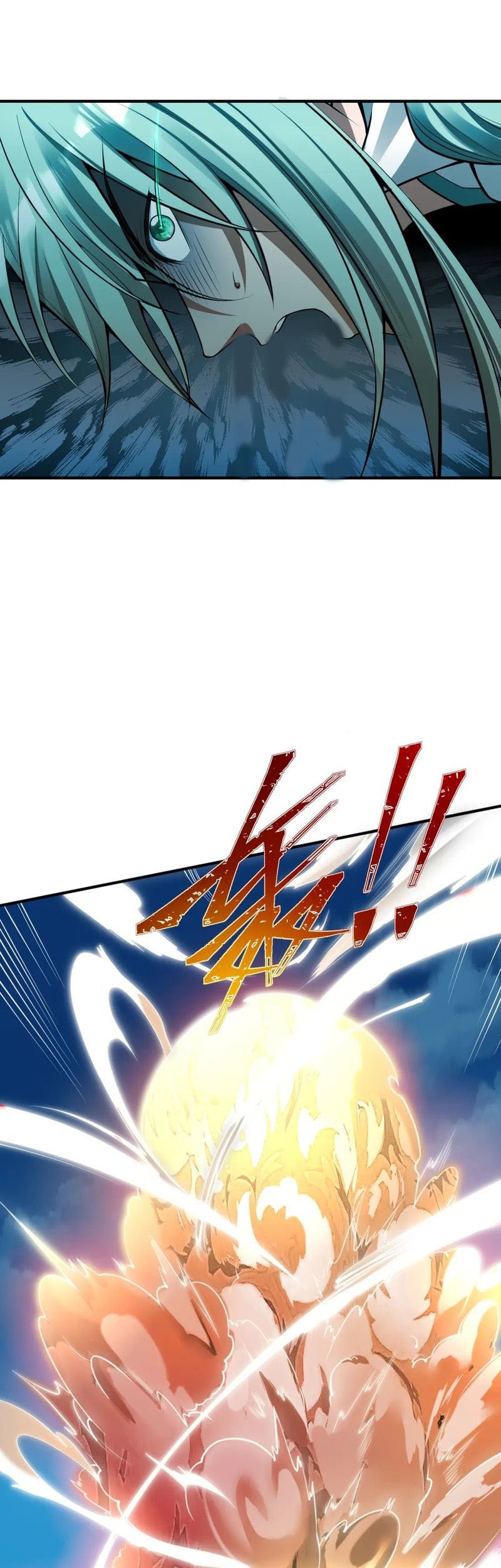 I Have No Talent for Cultivation, so I Have to Summon the Gods Chapter 05 Gambar 6