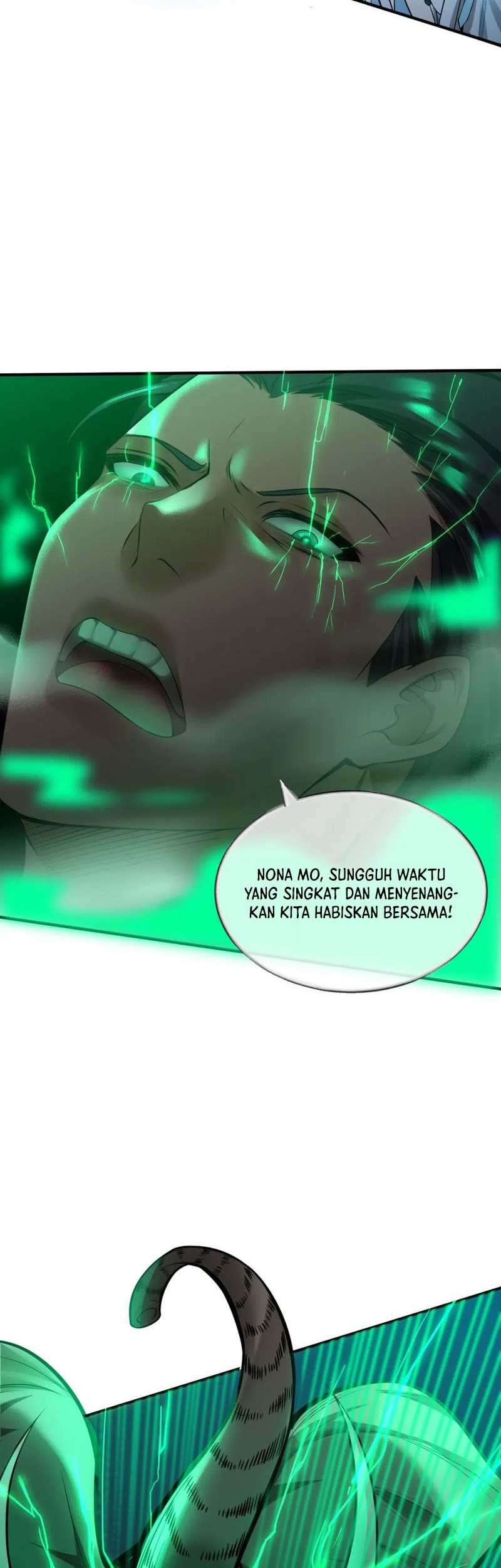 I Have No Talent for Cultivation, so I Have to Summon the Gods Chapter 05 Gambar 15