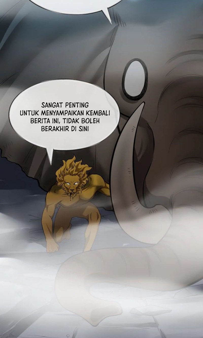 I Have No Talent for Cultivation, so I Have to Summon the Gods Chapter 05 Gambar 26