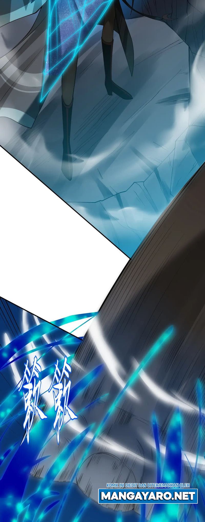 I Have No Talent for Cultivation, so I Have to Summon the Gods Chapter 05 Gambar 29